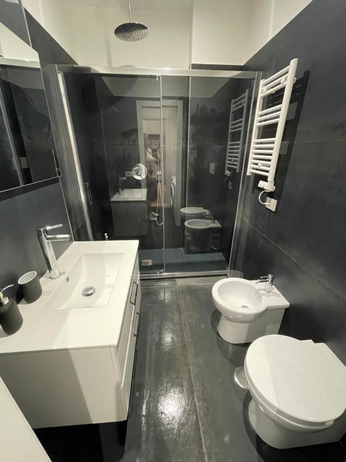 San Paolo Tv Cinema Apartamento
