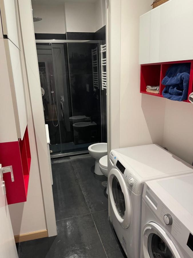 Apartamento San Paolo Tv Cinema *