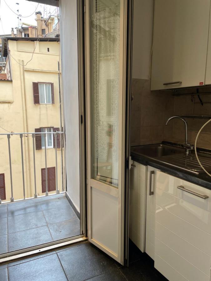 Apartamento Elegant Apt-typical Palazzina Pz Alessandria