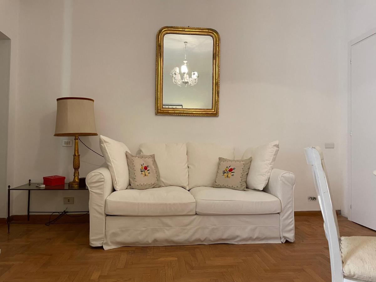 Apartamento Elegant Apt-typical Palazzina Pz Alessandria *