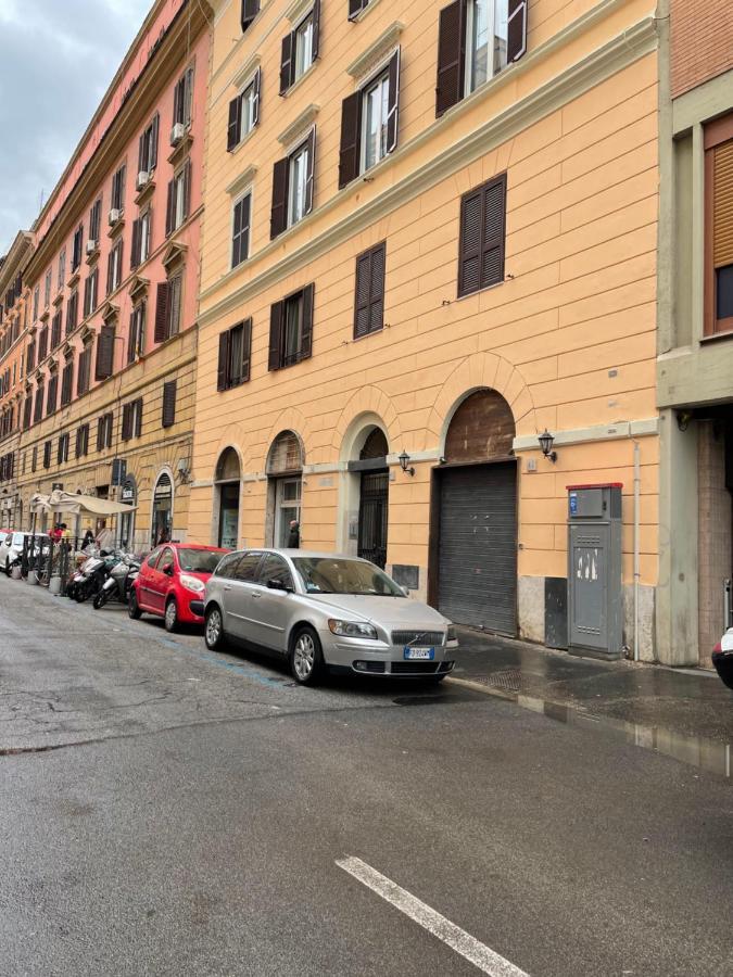 Apartamento Elegant Apt-typical Palazzina Pz Alessandria Roma