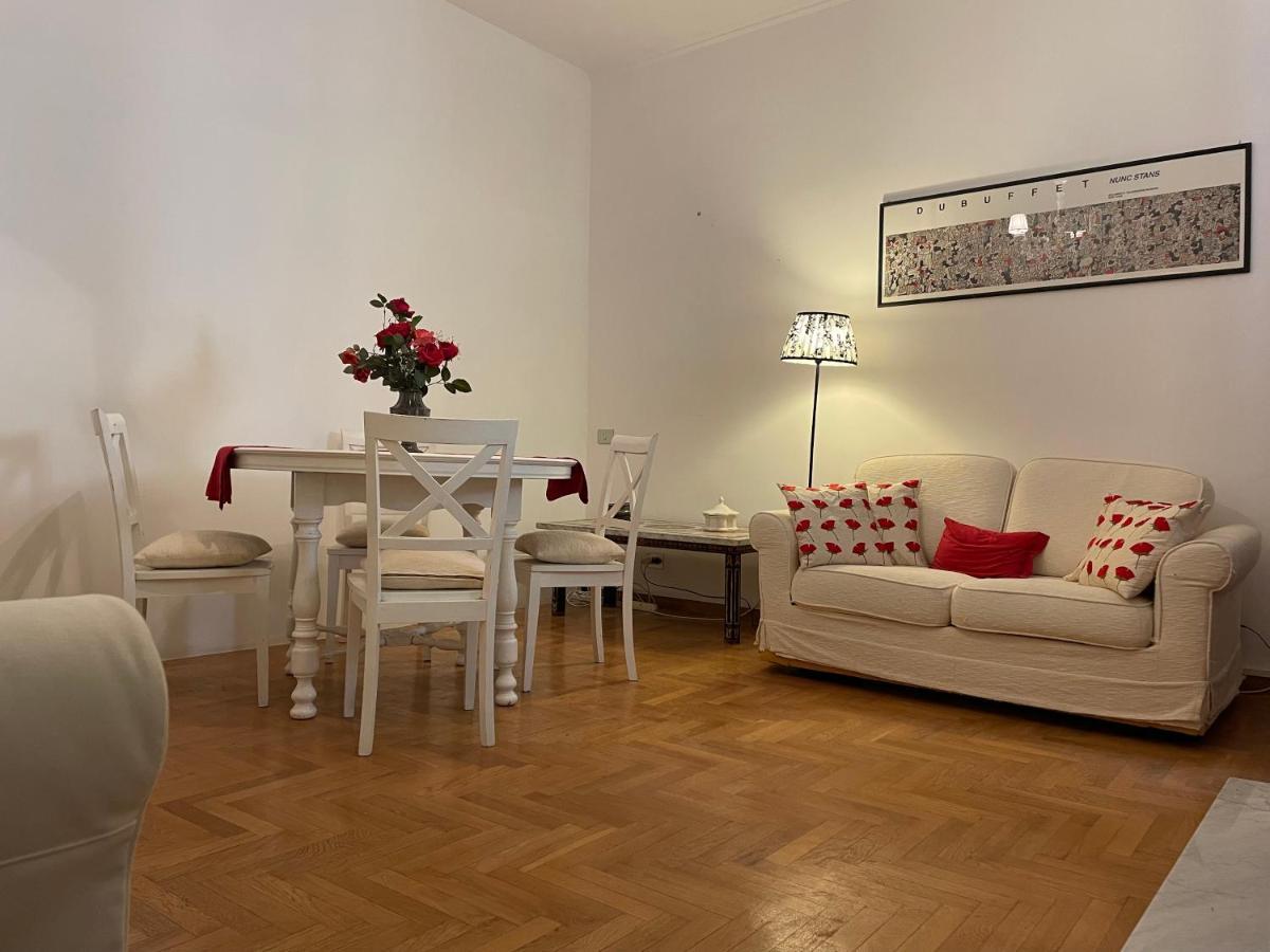 Elegant Apt-typical Palazzina Pz Alessandria *