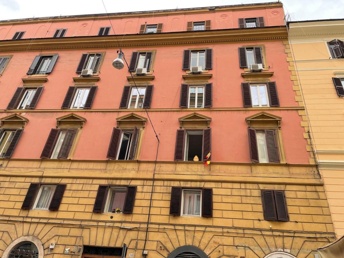 Elegant Apt-typical Palazzina Pz Alessandria Apartamento Roma