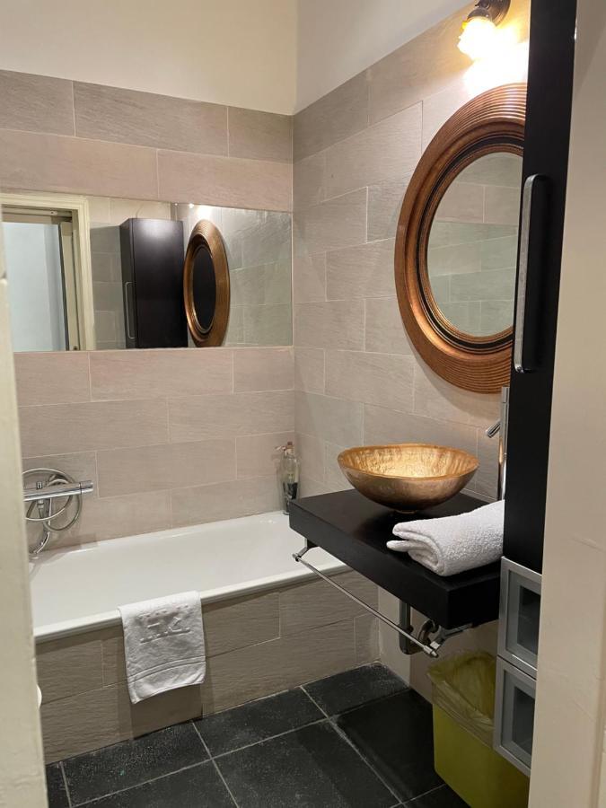 Elegant Apt-typical Palazzina Pz Alessandria
