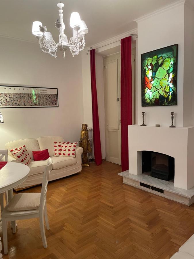 Elegant Apt-typical Palazzina Pz Alessandria