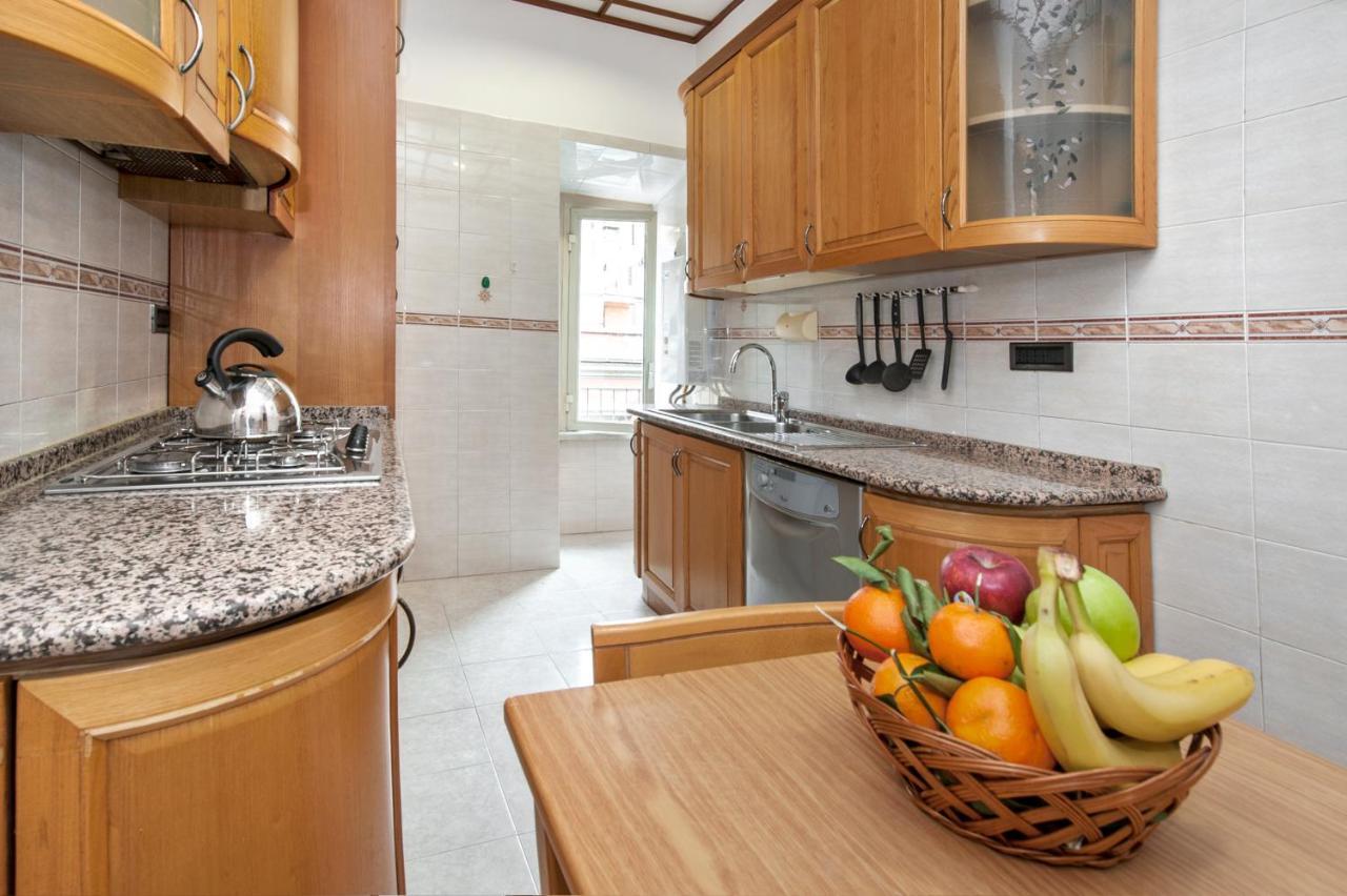 Appartamento Charming With 3 Bedrooms