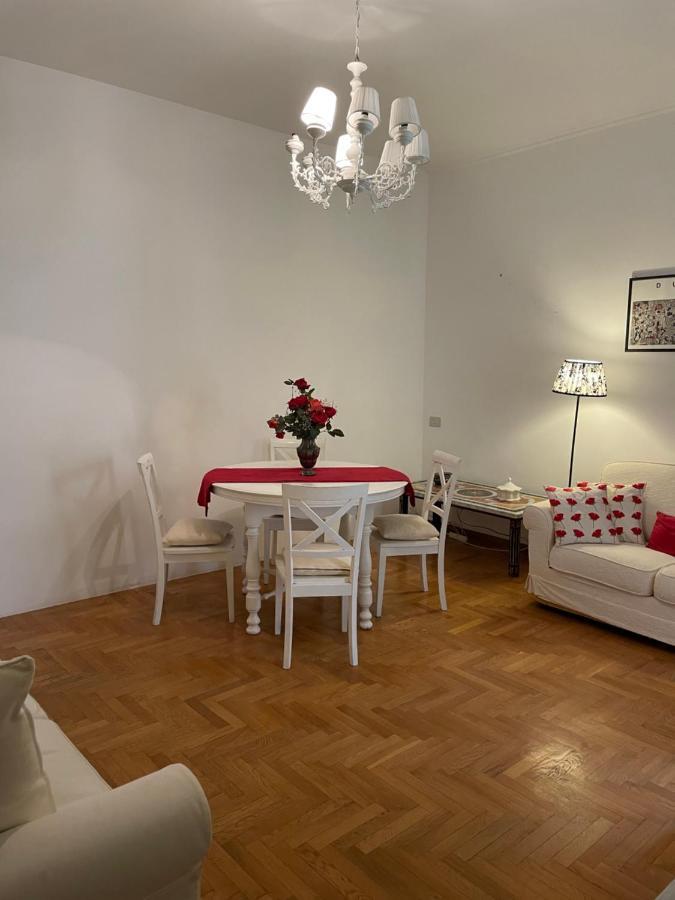Elegant Apt-typical Palazzina Pz Alessandria