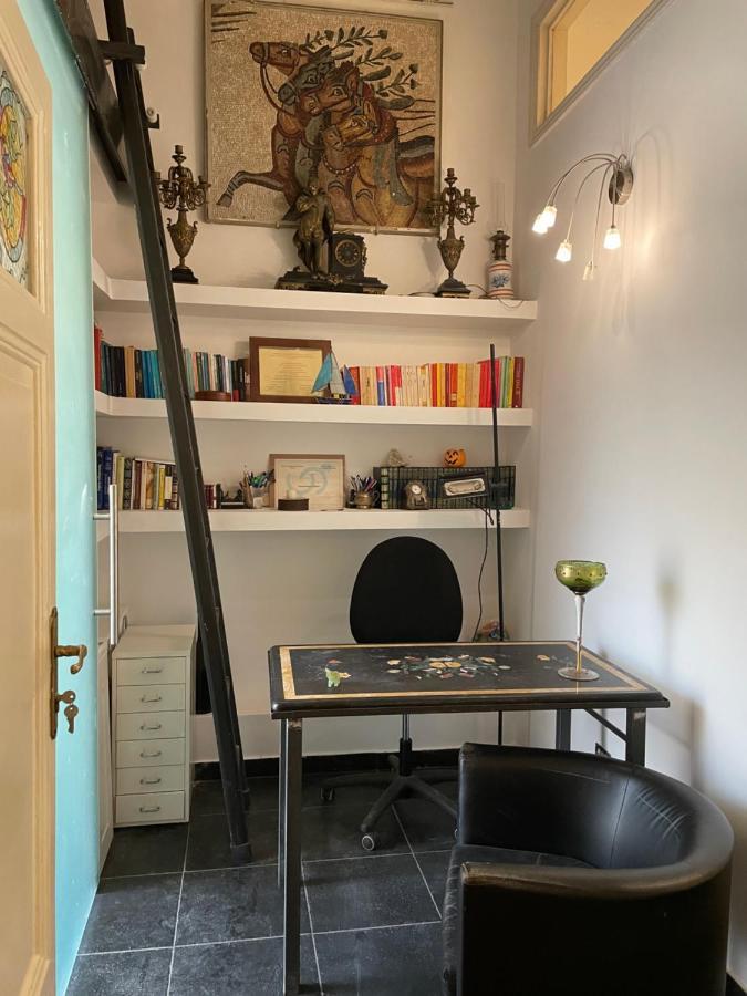 Apartamento Elegant Apt-typical Palazzina Pz Alessandria Roma