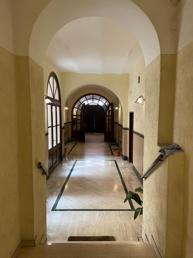 Elegant Apt-typical Palazzina Pz Alessandria