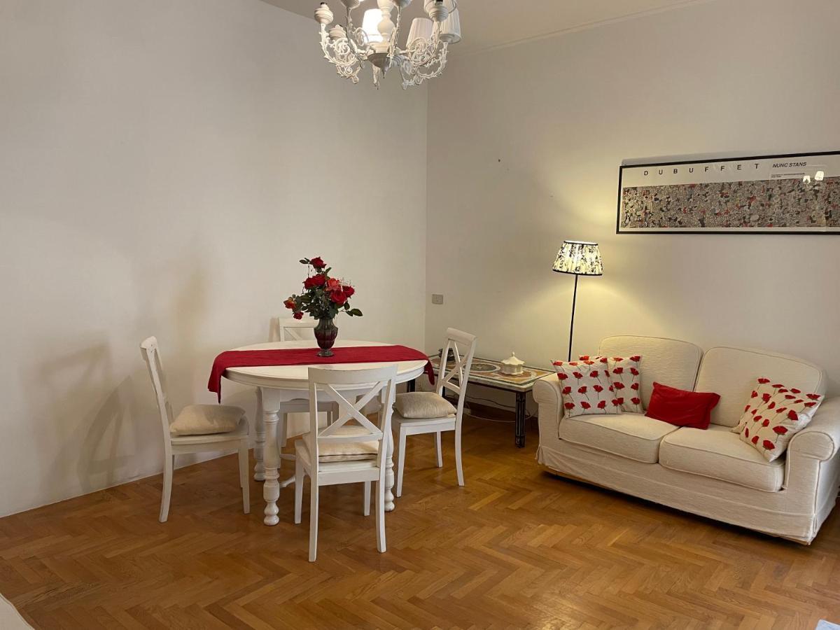 Elegant Apt-typical Palazzina Pz Alessandria * Roma