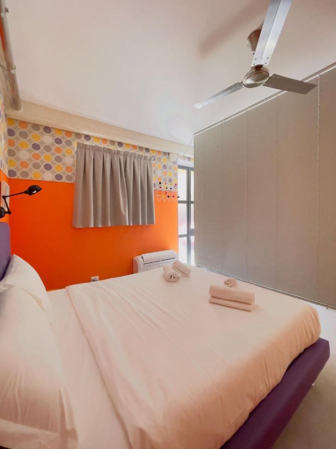A.r.t. Loft Apartment