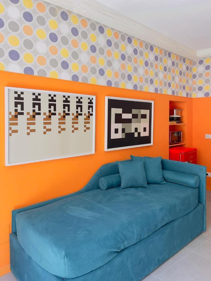 Apartment A.r.t. Loft *