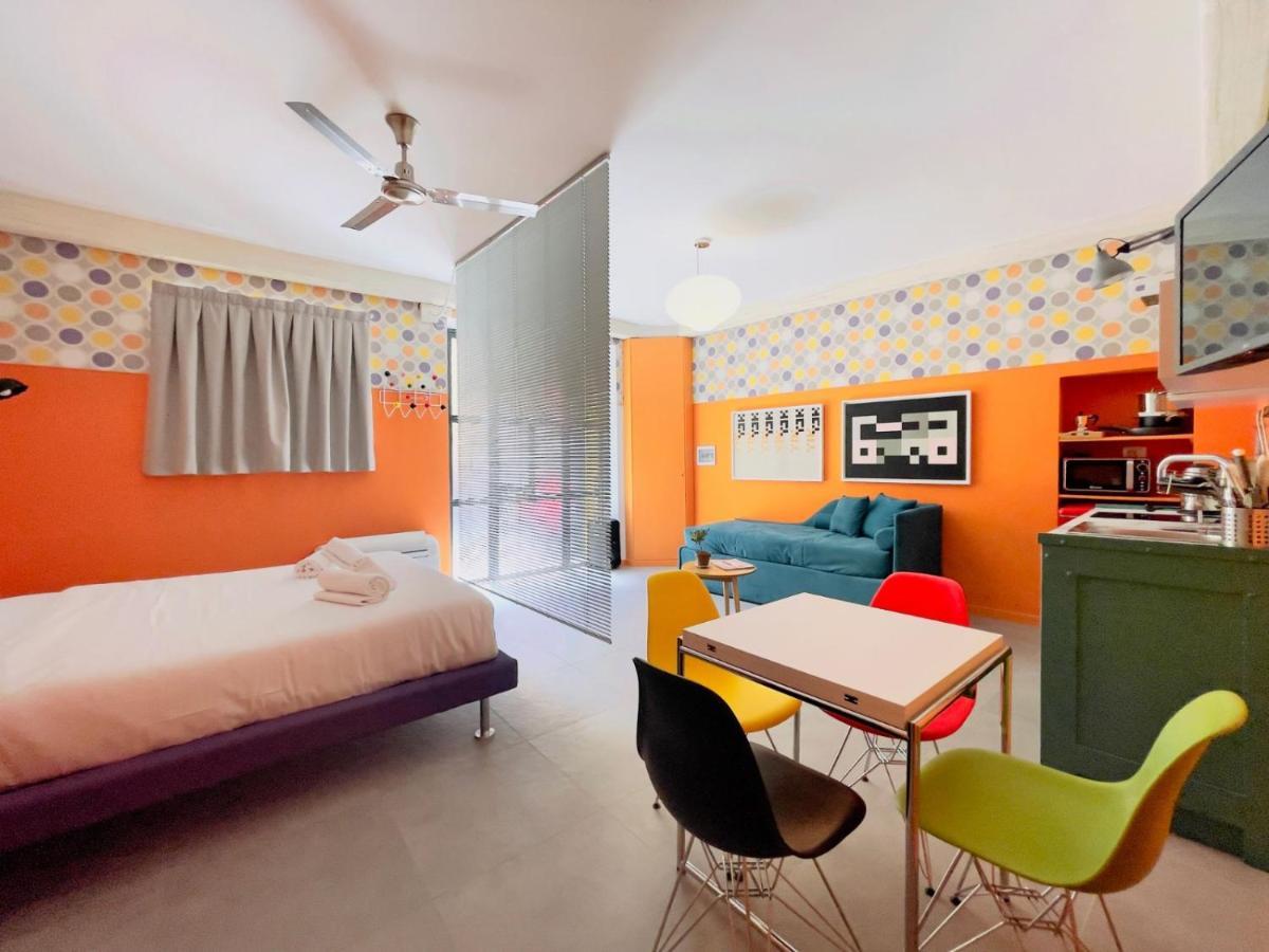 A.r.t. Loft Apartment Rom