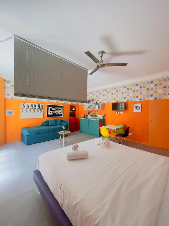 A.r.t. Loft Apartment