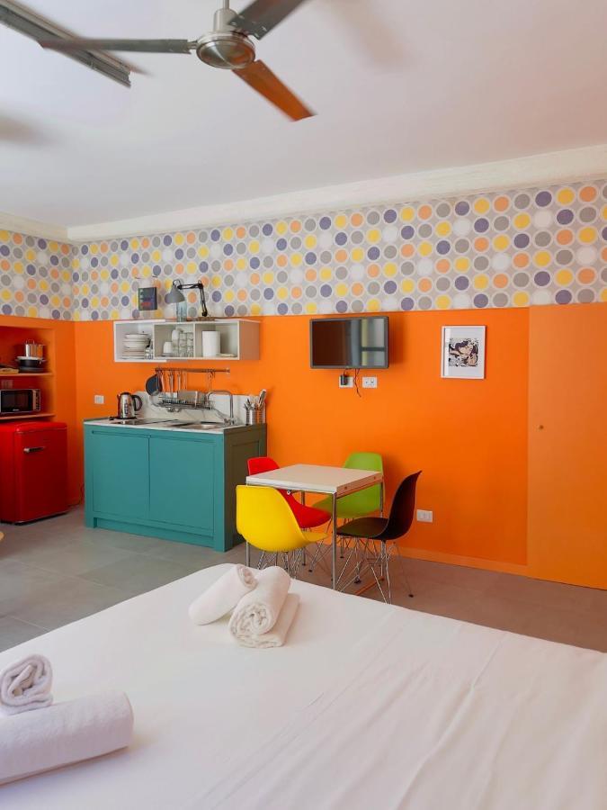 A.r.t. Loft Apartment