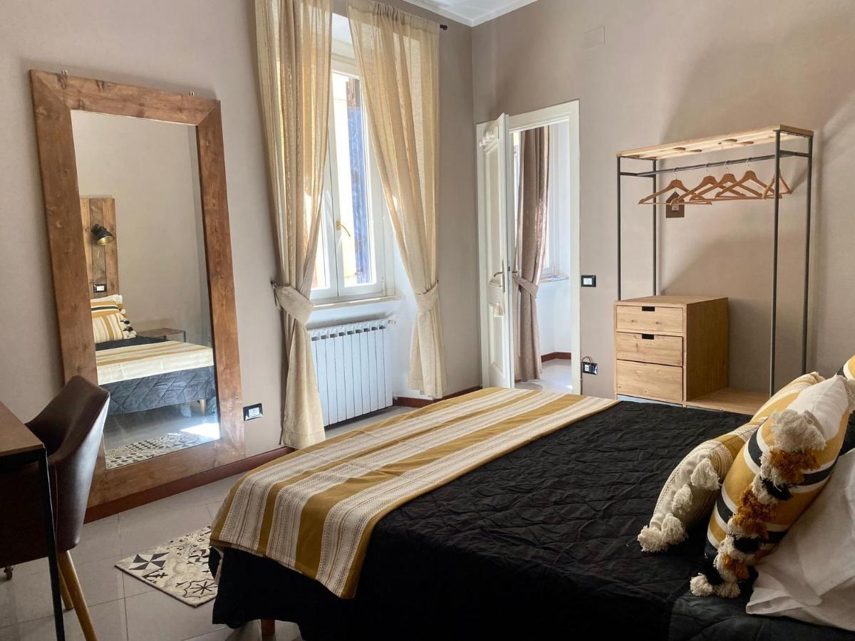 Two-room Larocca-trastevere Apartamento Roma
