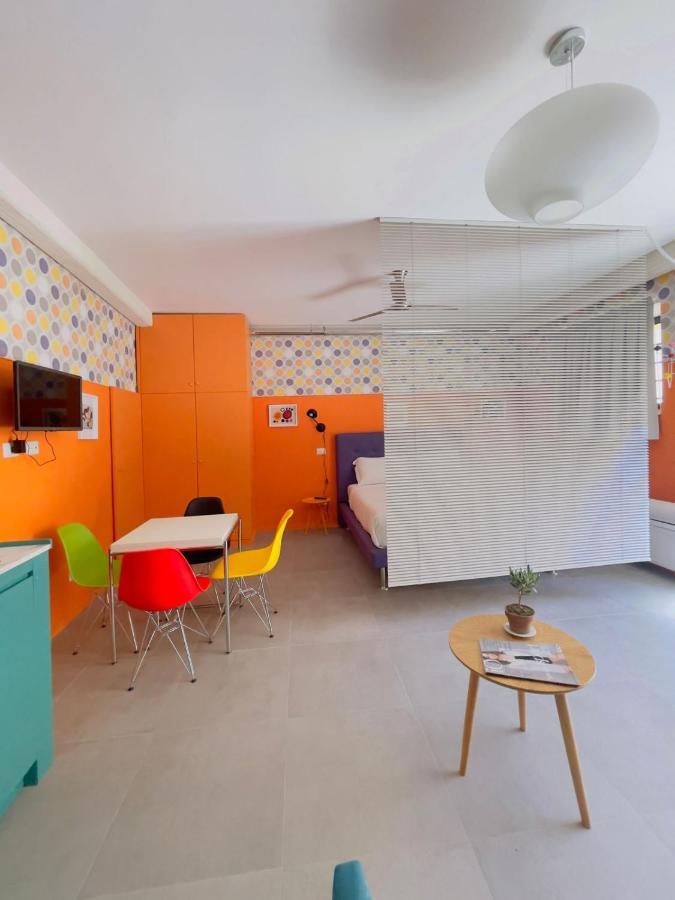 A.r.t. Loft * Rom