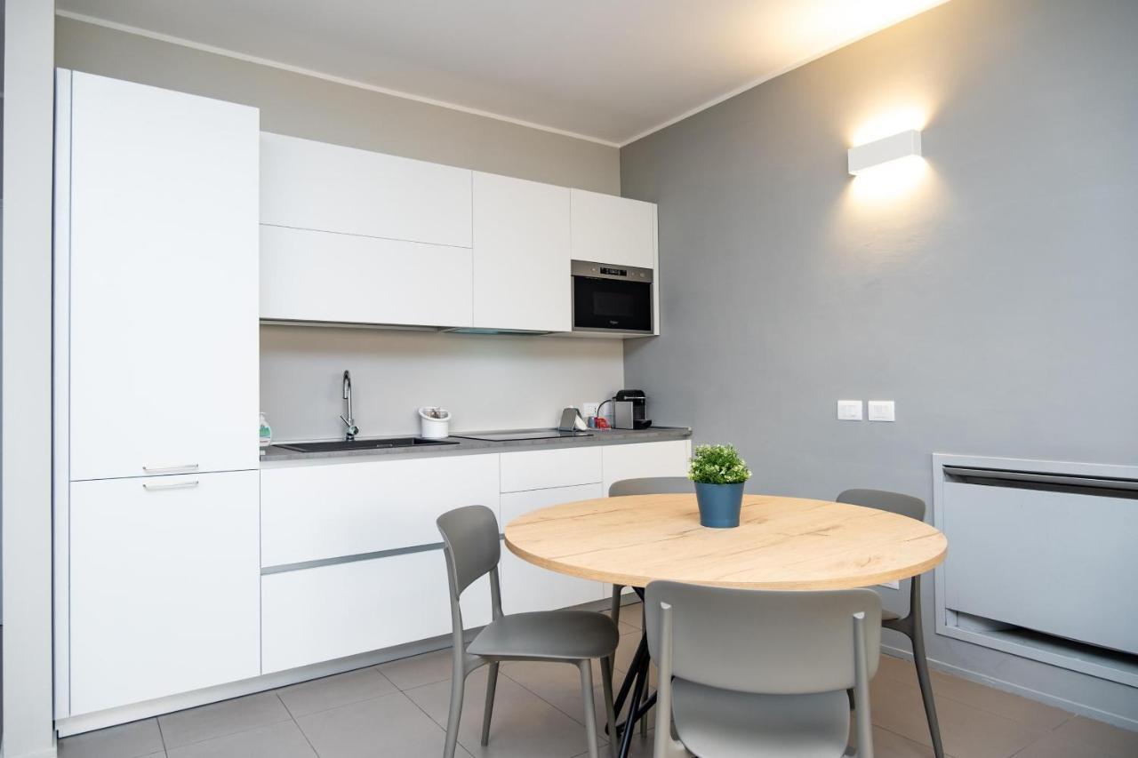 Apartamento Viam Imbriani