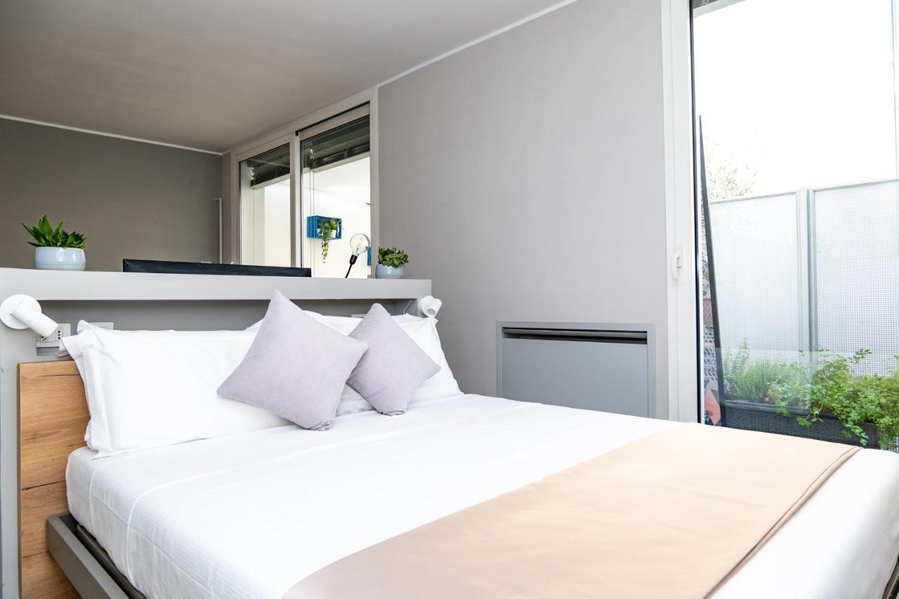 Apartamento Viam Imbriani *