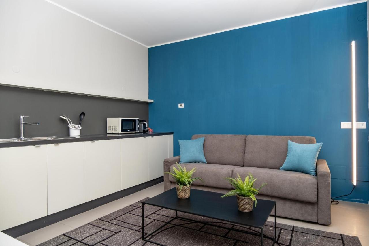 Apartamento Viam Imbriani