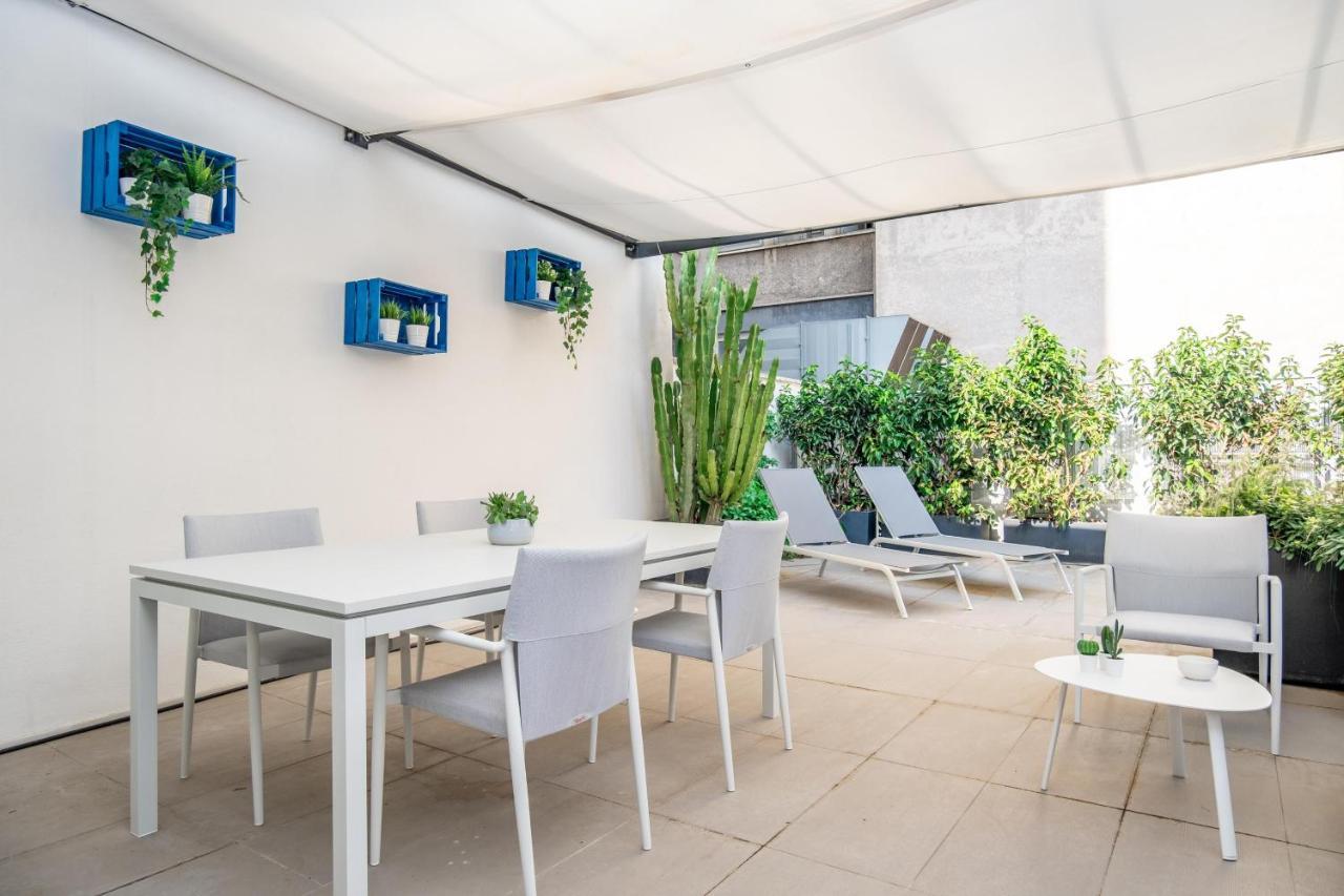 Viam Imbriani Apartamento