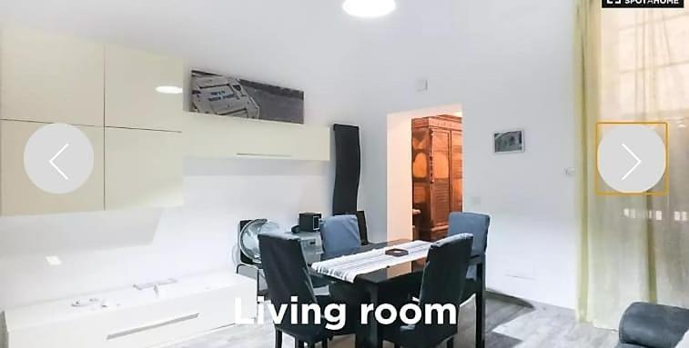 Apartamento Luxury Napoleone Roma