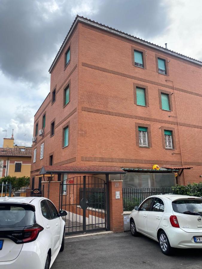 Apartment Casa Gemelli