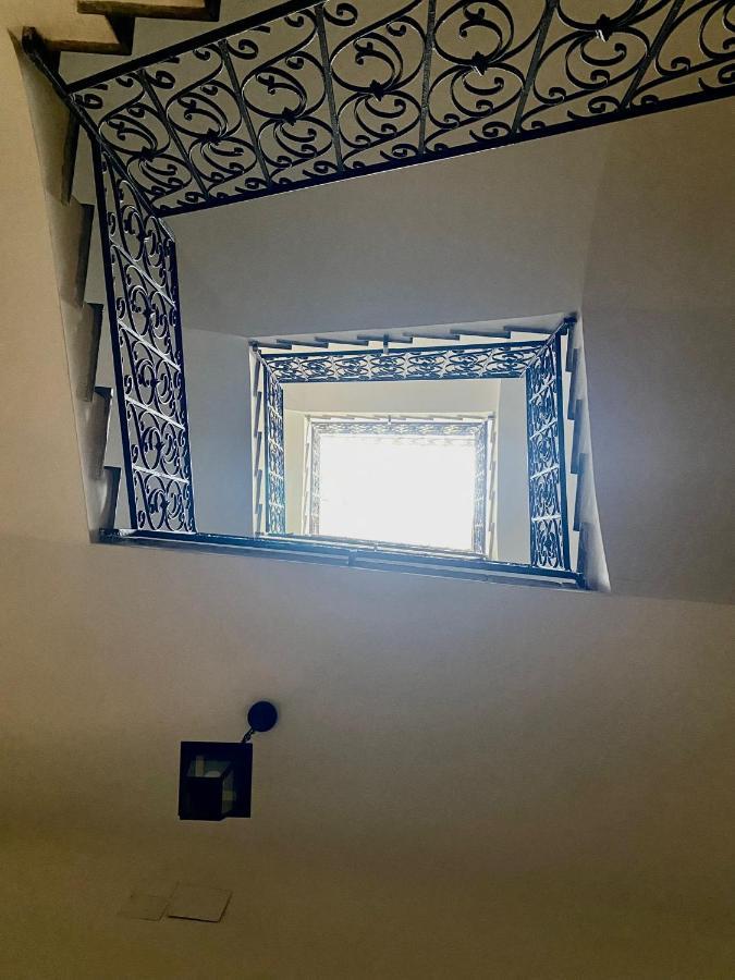 Apartamento Two-room Larocca-trastevere