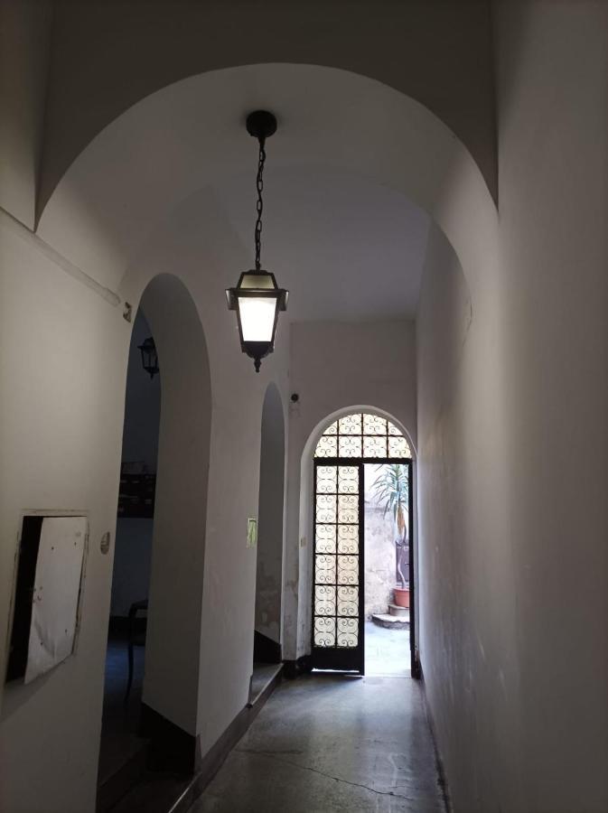 Apartamento Two-room Larocca-trastevere Roma