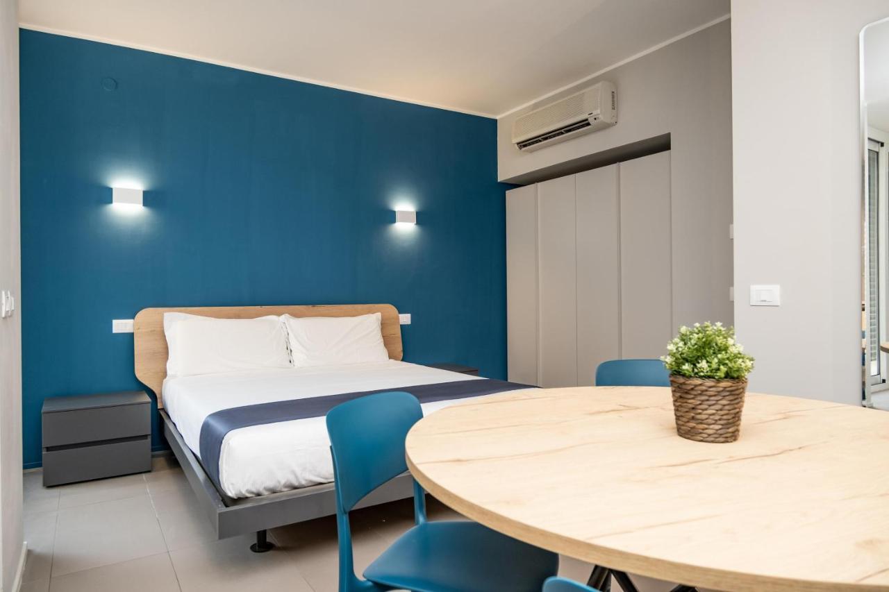 Apartamento Viam Imbriani Roma