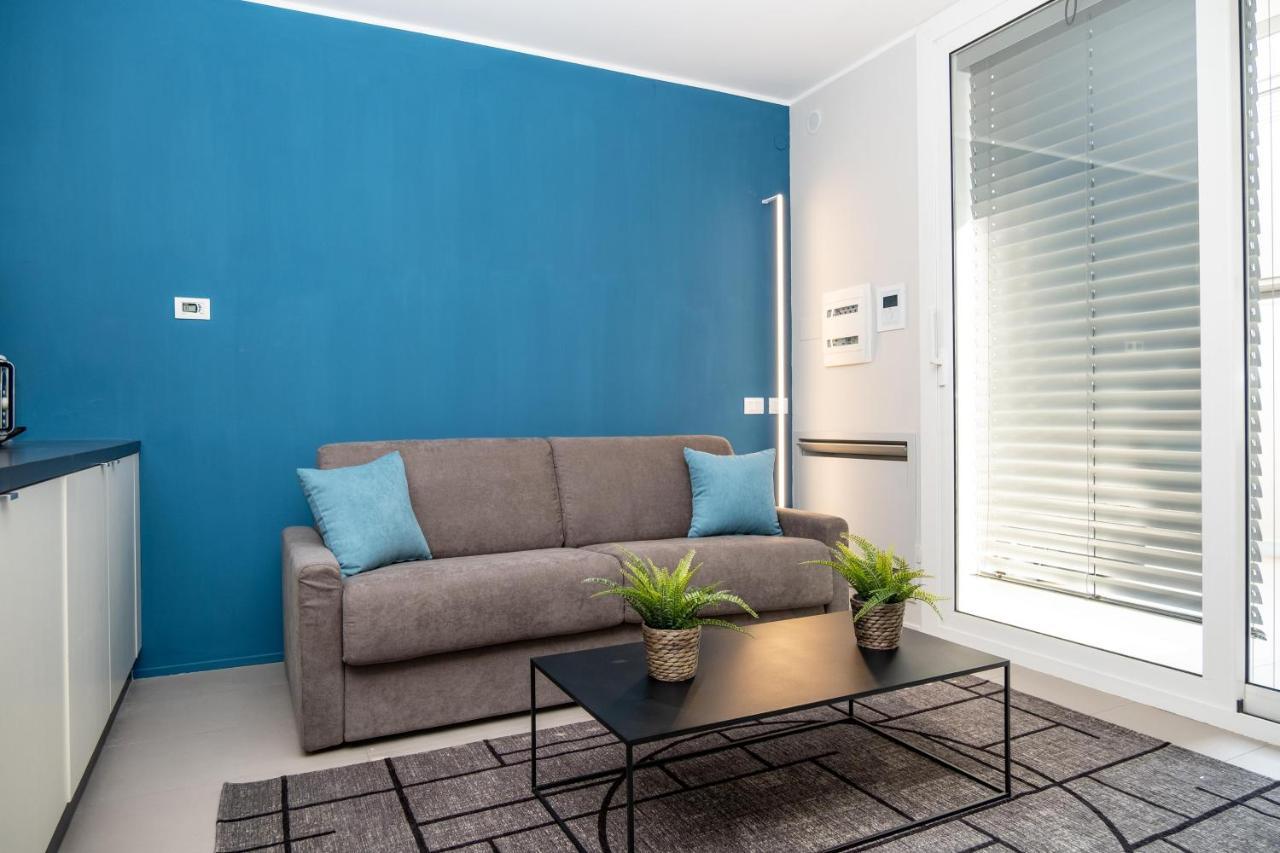 Viam Imbriani Apartamento *