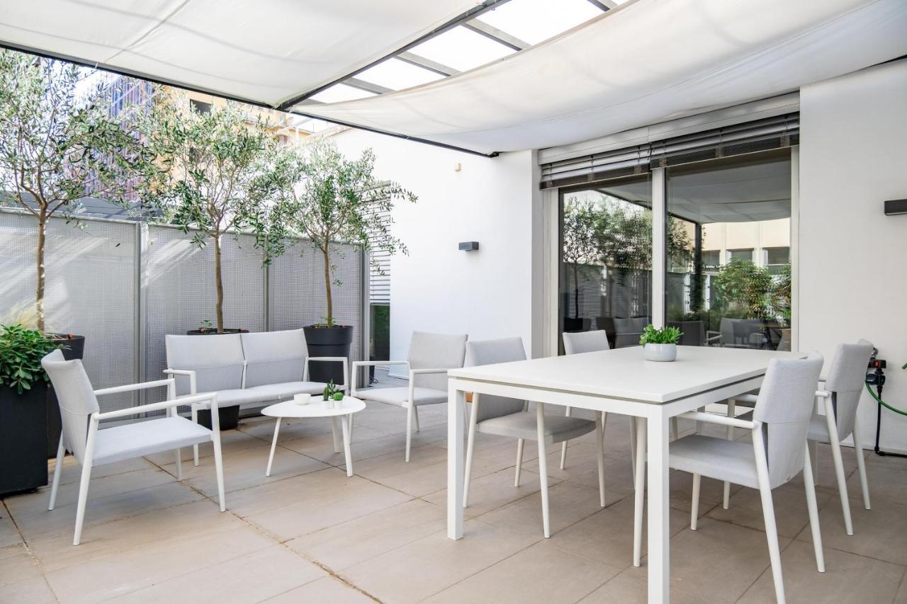 Viam Imbriani Apartamento Roma