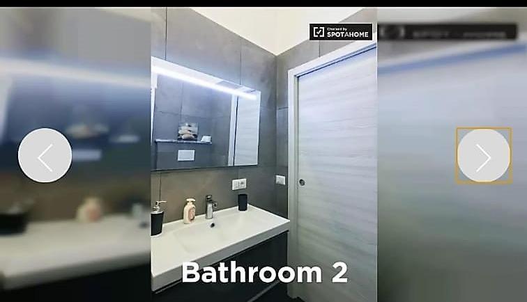 Apartamento Luxury Napoleone