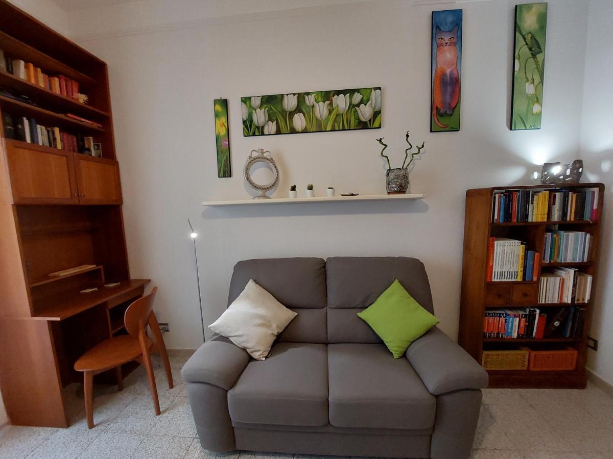 C R A Zy For Rhome Apartamento Roma