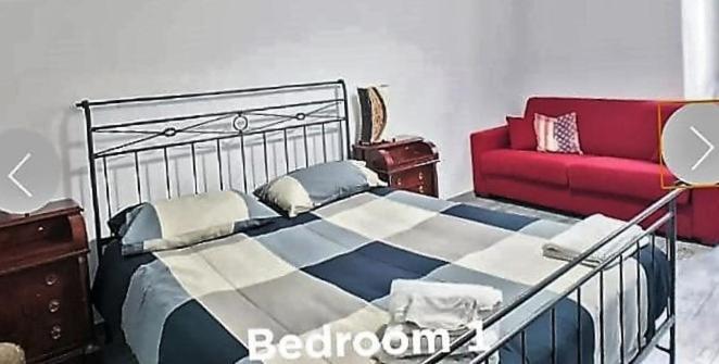 Apartamento Luxury Napoleone *
