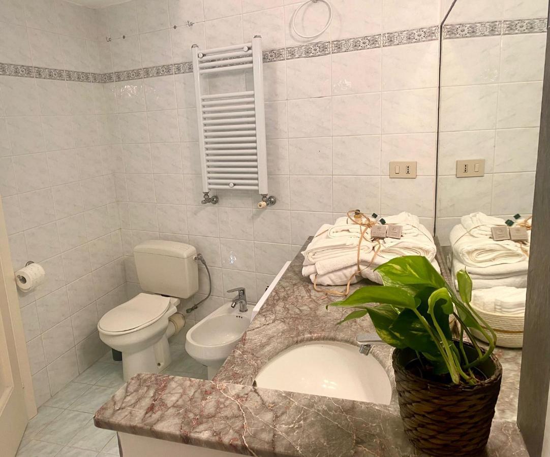 Apartamento Two-room Larocca-trastevere Roma