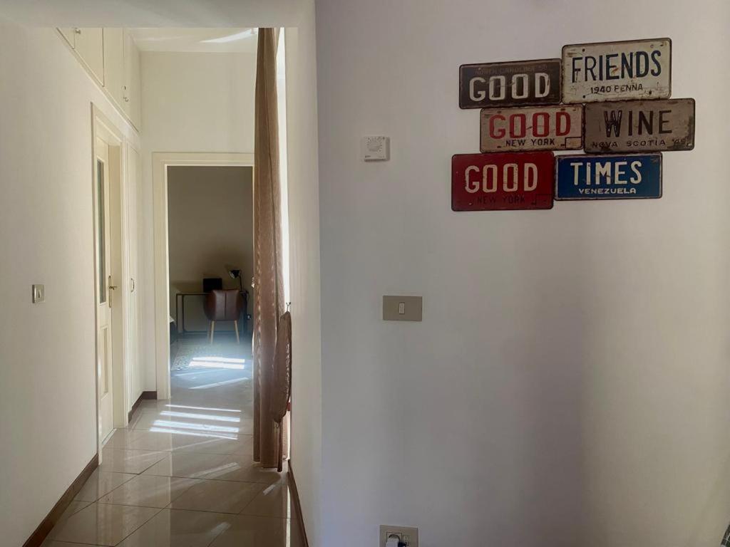 Two-room Larocca-trastevere * Roma