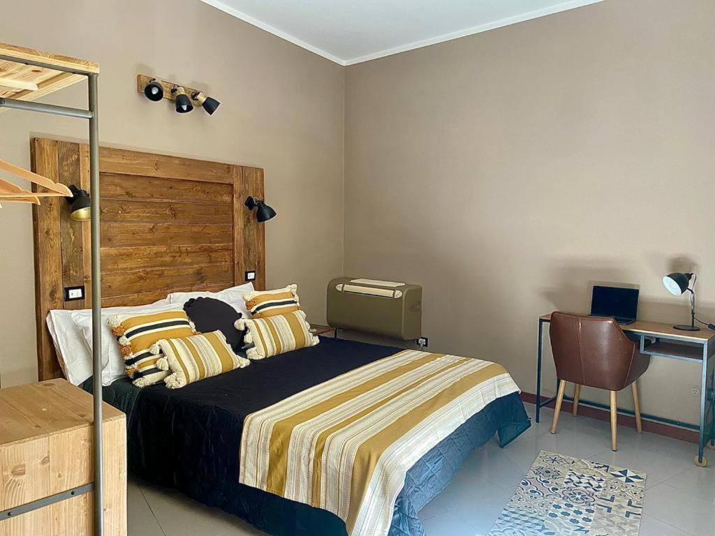 Two-room Larocca-trastevere Apartamento *