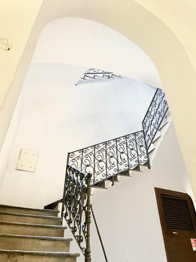 Two-room Larocca-trastevere Apartamento