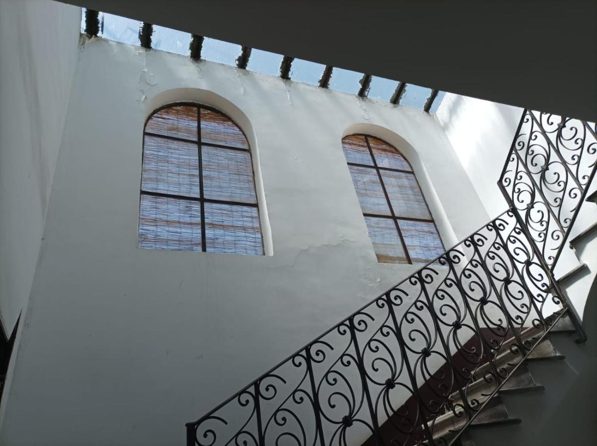 Apartamento Two-room Larocca-trastevere *