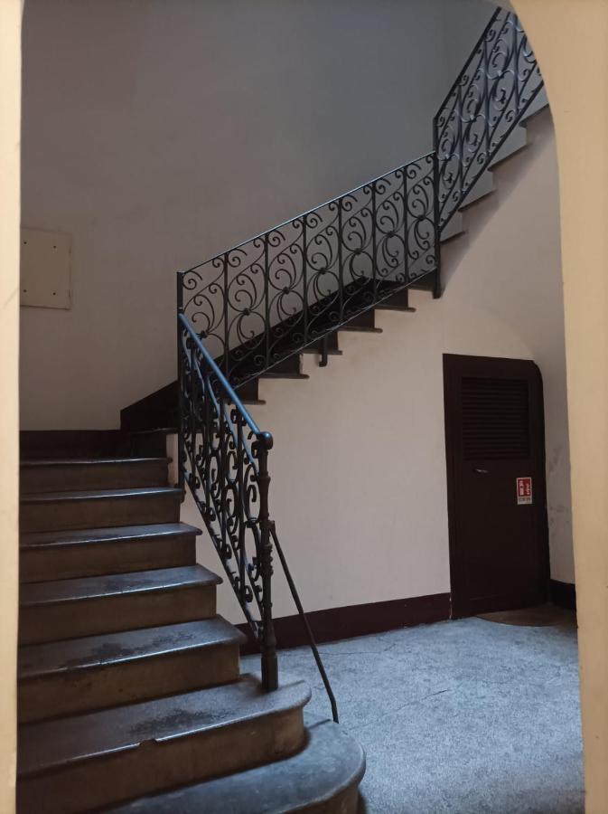 Two-room Larocca-trastevere * Roma