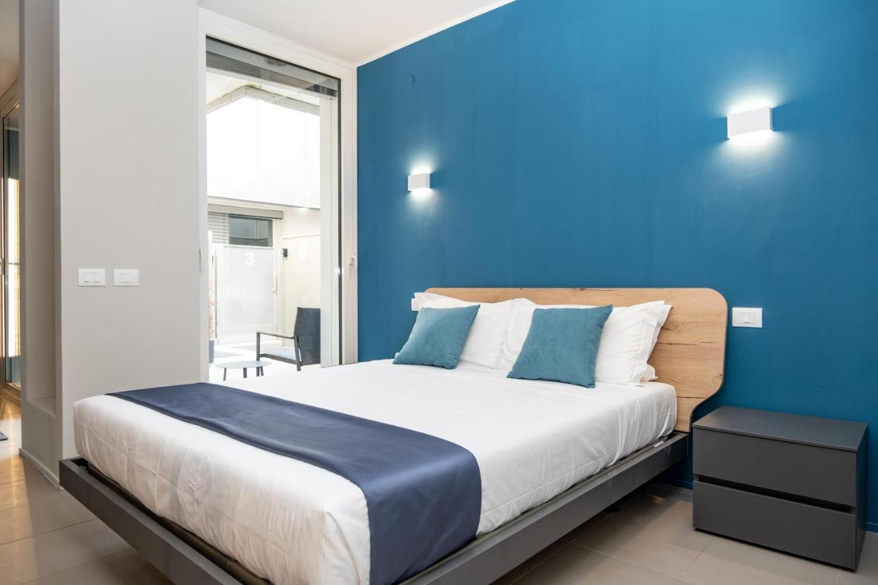 Viam Imbriani Apartamento *