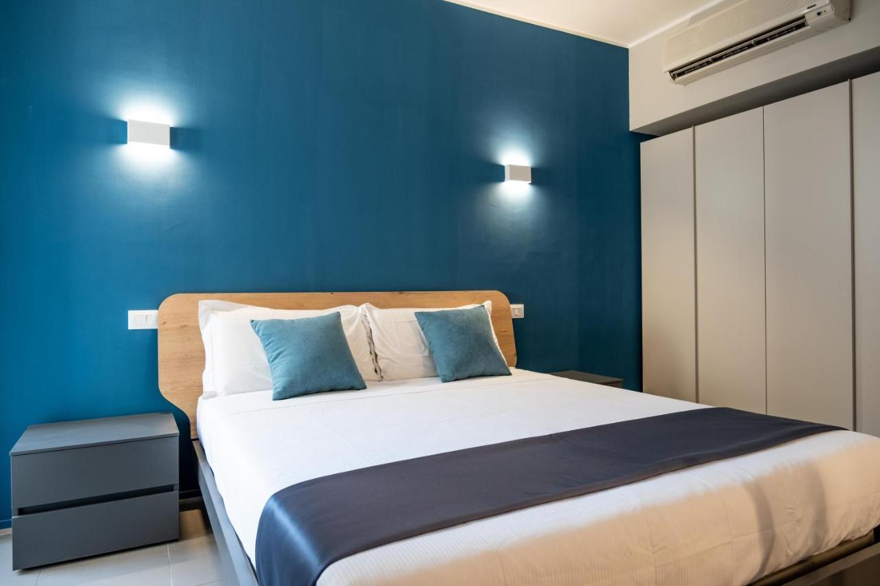 Viam Imbriani Apartamento Roma