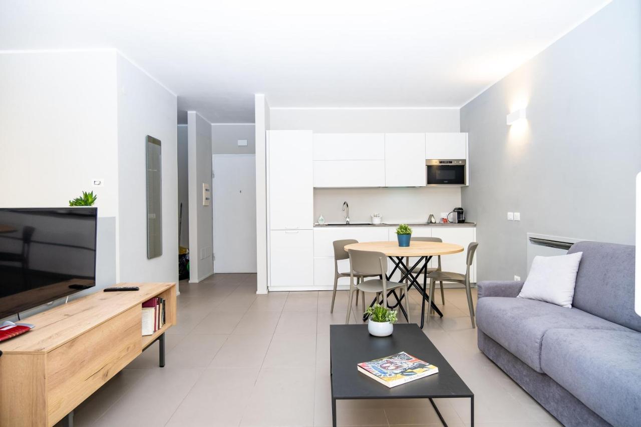 Apartamento Viam Imbriani Roma