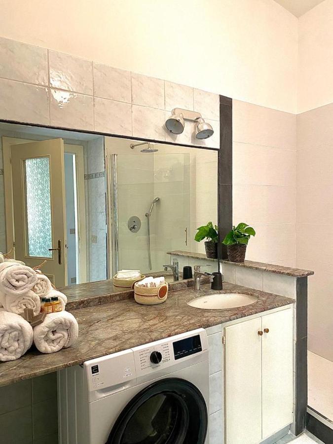 Apartamento Two-room Larocca-trastevere Roma