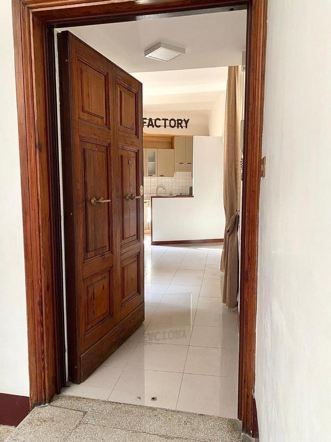 Two-room Larocca-trastevere Roma