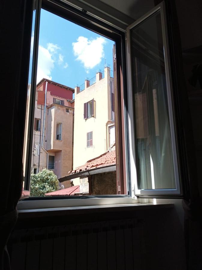Two-room Larocca-trastevere Roma
