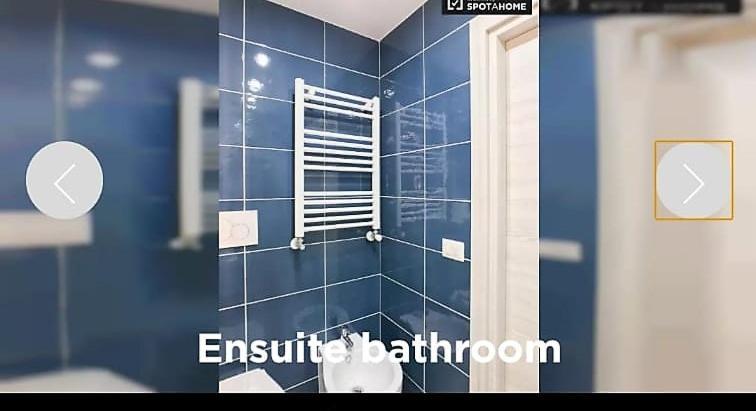 Apartamento Luxury Napoleone