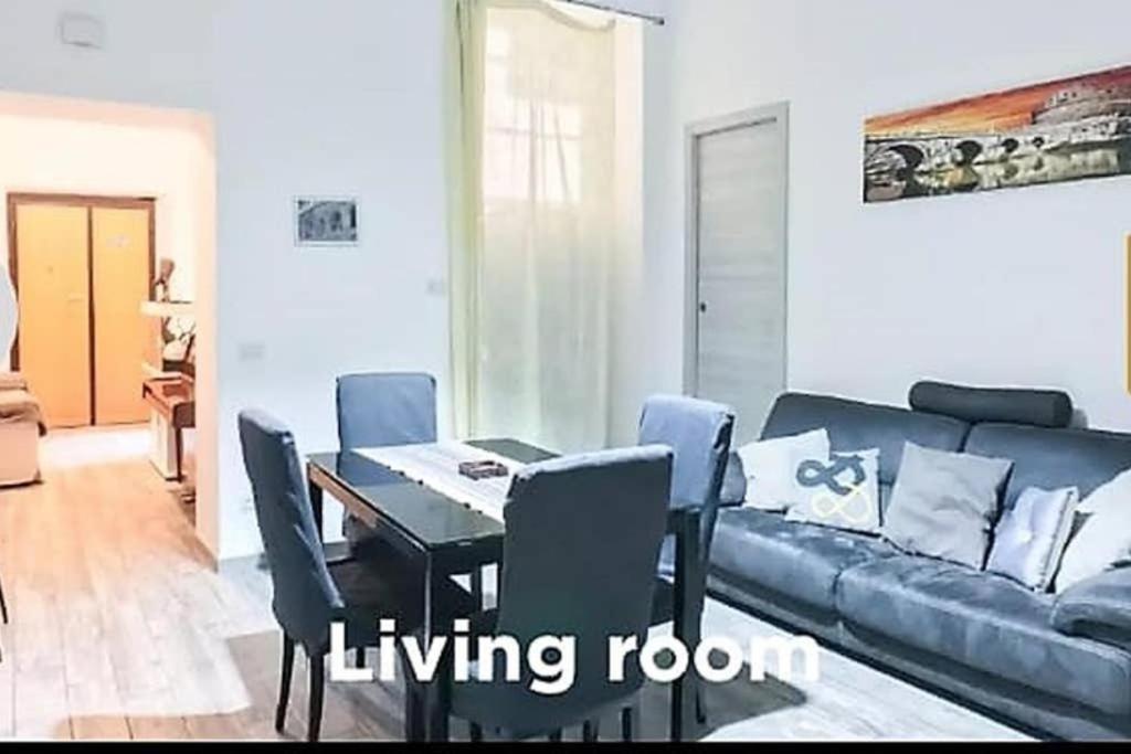 Luxury Napoleone Apartamento