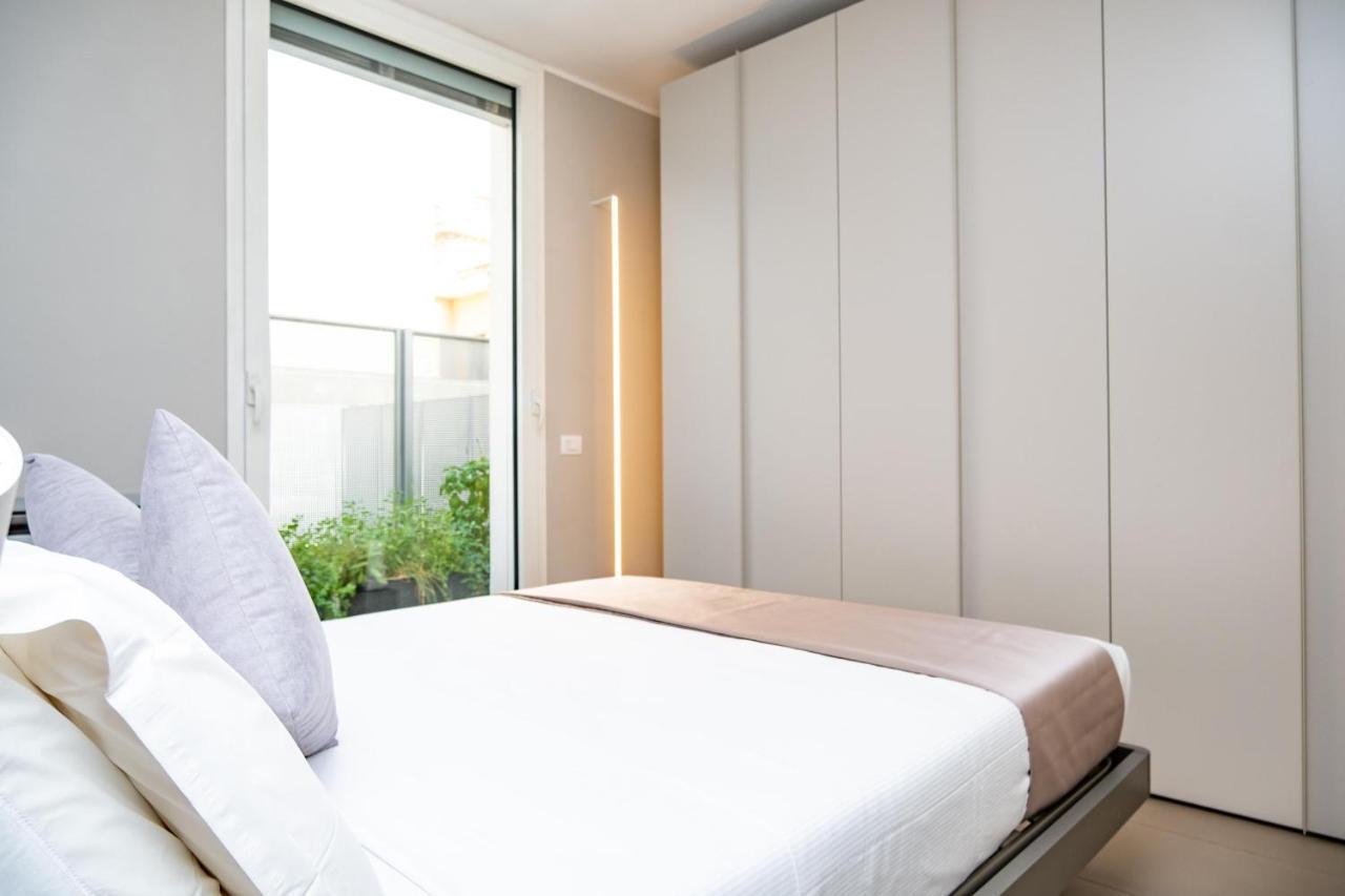 Apartamento Viam Imbriani Roma